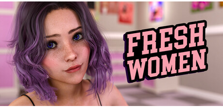 【双端】新生也疯狂 FreshWomen S2 Ep.3 Part 2-官中
